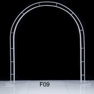F09 – Arch Frame