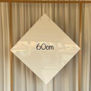 Diamond Acrylic Board 60cm